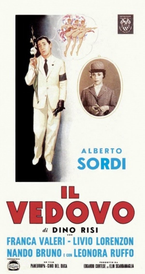 Il vedovo 1959 - MYmoviesit